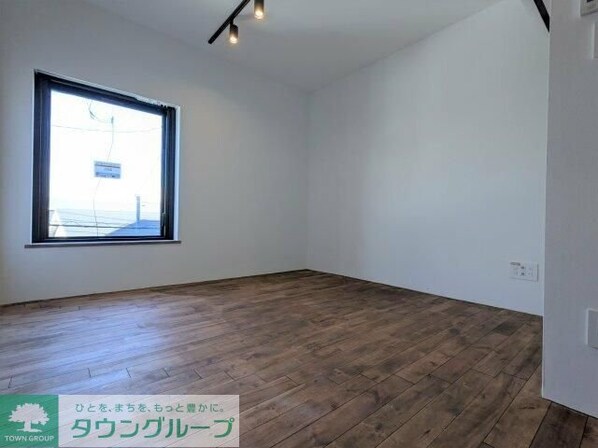 アピチェ板橋本町の物件内観写真